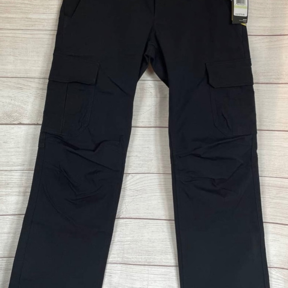Women's Under Armor Tactical pants Size 4